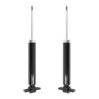 Rear Pair Shock Absorber Set for 2015-2023 Ford Mustang RWD - Image 1 of 4