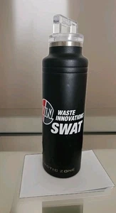 TITAN THERMO HP Flasche Win Waste Innovationen SWAT ARCTIC ZONE NEU - Bild 1 von 7