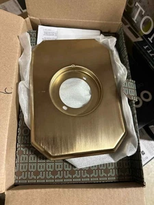 Brizo Beauclere Valvola Bilanciere Solo Trim - Meno Manico T80P065-GLLHP - Foto 1 di 3