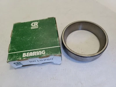 CR Bearing Cone BR15250 NOS FREE SHIP - Image 1 of 4