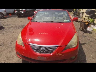 Ремень безопасности передний ковш драйвер пряжка питания сиденья подходит 04-08 SOLARA 25746 - Изображение 1 из 4