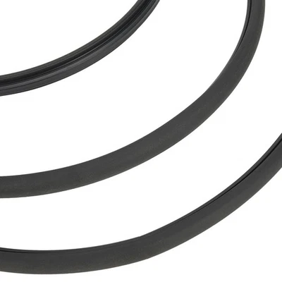 Sunroof Glass Seal For Volvo C30 S40 S60 S80 V50 V 60 V70 XC70 31218248 //New - Image 1 of 4