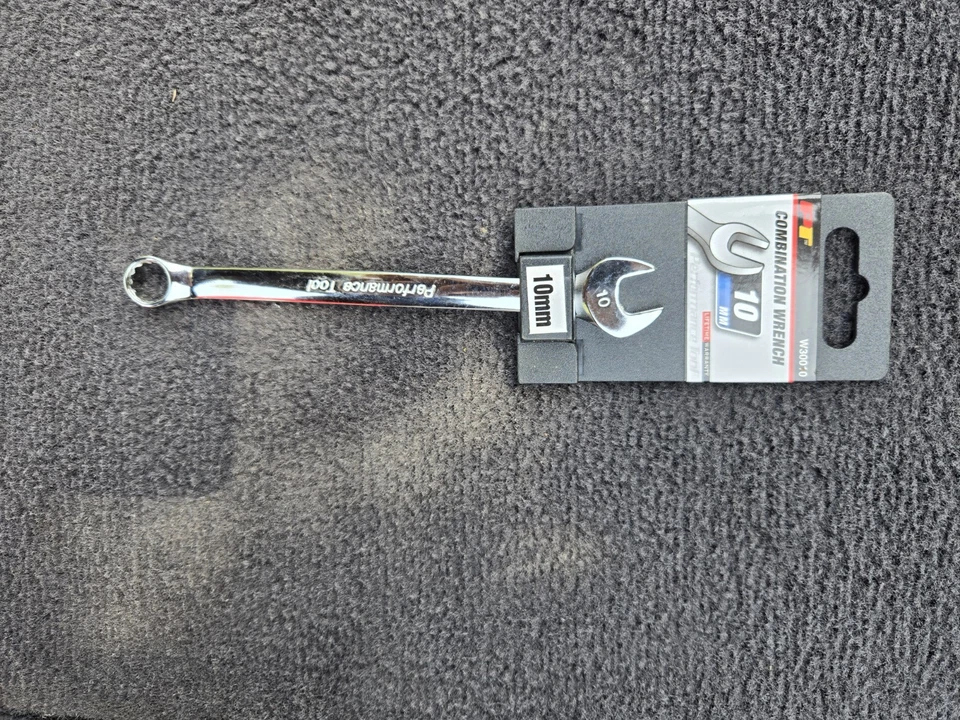 10mm combination wrench - Image 1 of 2