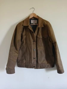 Filson Tin Cloth Short Cruiser - Bild 1 von 9