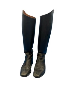 paar Petrie Reitstiefel 39-40 Gr. - Bild 1 von 7