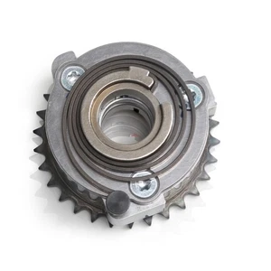 Engine Camshaft Sprocket Fit For 18-22 Land Rover 2.0 PT204 AJ20P4 LR142279 - Picture 1 of 12