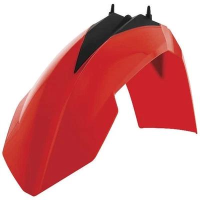 Acerbis Front Fender Flo 橙色 适合 13-17 KTM SX85 2314224617 — 第 1/2 张图片