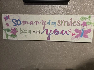 Decorazione da parete per bambini - Foto 1 di 1