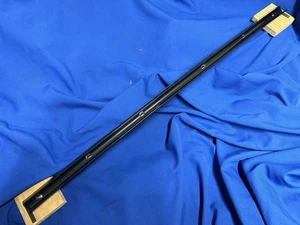 orig. Mercedes Abdeckung Heckspoiler Blauschwarz A2017930106 W201 2.5 16V NEU - Picture 1 of 1