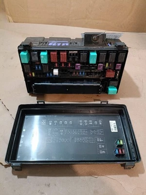 Caja de fusibles compartimento motor touring compatible con 11 13-17 Odyssey 293634 Foto 1 de 4