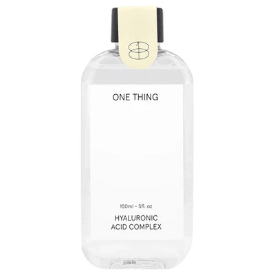 Complejo de ácido hialurónico, 5 fl oz (150 ml) Foto 1 de 3