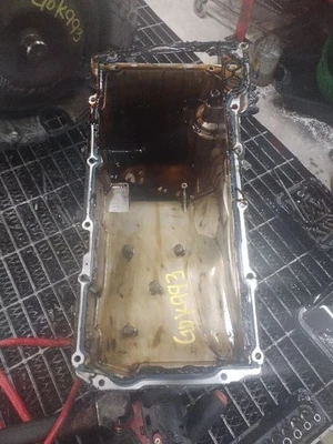 Engine 6.2L VIN 8 8th Digit Opt L92 Fits 07-08 ESCALADE 31365467 — 第 1/4 张图片