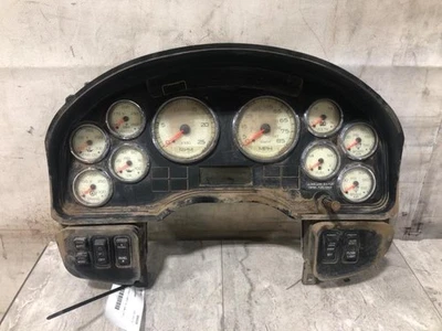Painel de instrumentos velocímetro 2007-2010 International PROSTAR - Usado - Imagem 1 de 4