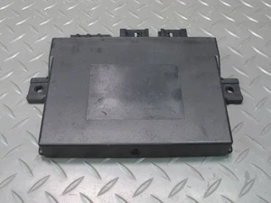 03-06 MERCEDES R230 SL-CLASS KEYLESS ENTRY CONTROL MODULE 2305451232 OEM - Picture 1 of 12