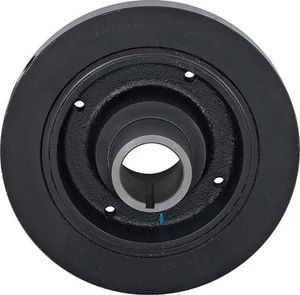 1968-79 Pontiac V8; Harmonic Balancer; Stock 7.90 Lb - Imagen 1 de 1