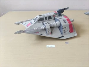 Hasbro, Snow Speeder, Made in Mexico 1996 - Bild 1 von 3
