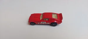 Ford Mustang II Matchbox SuperKings Vintage 1970 K60A Dischi Chiari finestrini - Foto 1 di 5