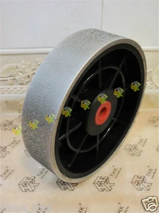150mm 6 inch THK Diamond Lapidary Jewellery Grinding wheel 25mm Width Grit 800 - Picture 1 of 9