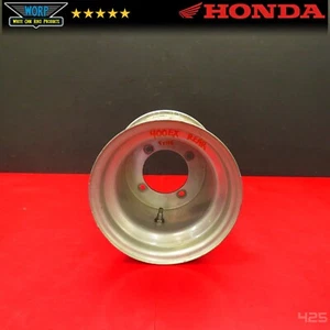 DWT HONDA TRX400EX REAR BACK WHEEL RIM 8X8 3+5 - Picture 1 of 10