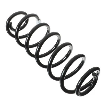 NUEVO OEM Volkswagen 2015-2021 Golf muelle helicoidal suspensión delantera 5QM-511-115-C Foto 1 de 4