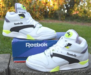 reebok tennis pumps