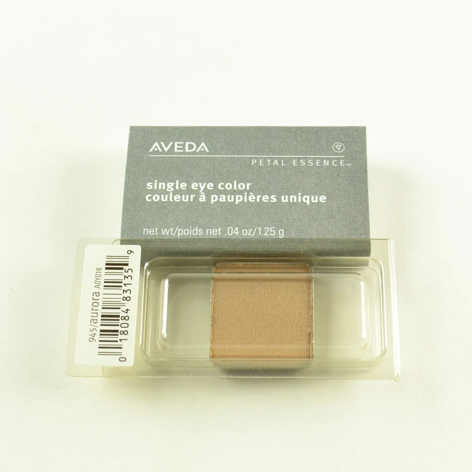Aveda Petal Essence Single Eye Color Eye Shadow 945 AURORA - Size 0.04 Oz. - Image 1 of 1
