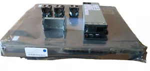 Cisco Catalyst WS-C3850-24T - 24 port Network Switch - Picture 1 of 7