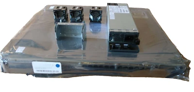 Cisco Catalyst WS-C3850-24T - 24 port Network Switch - Image 1 of 4