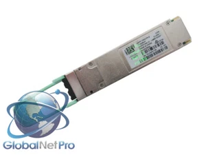 GENUINE CISCO QSFP-100G-FR-S - 100G-FR QSFP28 2km SMF - LIFETIME WARRANTY - Picture 1 of 1