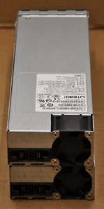 Lot of 4 Cisco Catalyst LITEON C3KX-PWR-715WAC V02 715W Power Supply for 3560-X - Picture 1 of 7