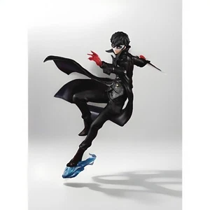 Lucrea Persona 5 the Royal Joker 9" Figure [Megahouse] - Picture 1 of 7