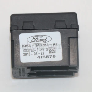 OEM Heated Seat Heater Control Module CJ54-14C724-AE For 2017-2019 Ford Escape - Bild 1 von 6