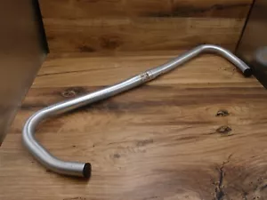 1993 handlebar bullbar Procraft T 6 Aluminium for MTB bulhorn - Picture 1 of 13