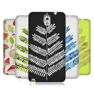 OFFICIAL CAT COQUILLETTE NATURE GEL CASE FOR SAMSUNG PHONES 2 - Picture 1 of 23