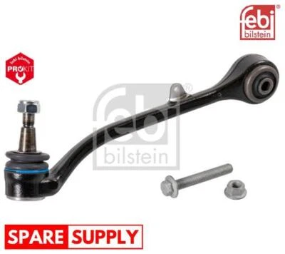 CONTROL/TRAILING ARM, WHEEL SUSPENSION FOR BMW FEBI BILSTEIN 177638 - Image 1 of 4
