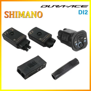 SHIMANO Connector Adjuster Junction DI2 EW90-A EW90-B EW-RS910 EW-JC200 SM-JC41  - Picture 1 of 13