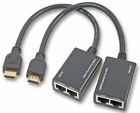 Pro Signal - Hdmi Over Cat5e/6 Sender And Receiver Kit