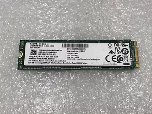 Dell 059X3V LITEON CV8-8E128-11 128GB SATA SSD 2280 Hard Drive - Picture 1 of 1