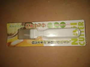 Onion Slicer and Shredder Tool - Cutlery Kitchen - New - Picture 1 of 2