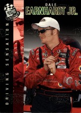 2004 Press Pass Platinum #P91 Dale Earnhardt Jr. DS   