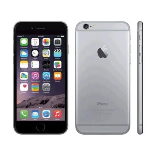 Apple iPhone 6 Plus 16 GB 64 GB 128 GB Desbloqueado de fábrica AT&T T-mobile Verizon B+ Foto 1 de 1