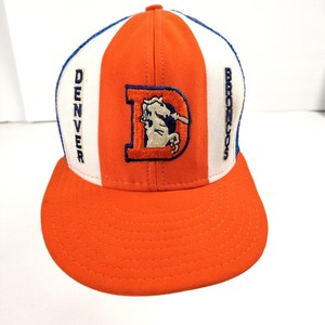 Playoffs Denver Broncos NFL Fan Cap 
