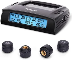 Rv Tire Pressure Monitoring System - M7-3 Tpms Tire Pressure Monitor Syst - Picture 1 of 8
