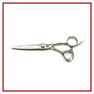 Kamisori Beauty - Diablo II Professional Shears - 5.0, 5.5, or 6.0 made in Japan - Picture 1 of 5