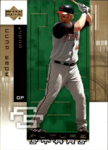 B1215- 2007 Upper Deck Future Stars BB Cards 1-100 -You Pick- 15+ FREE US SHIP - Picture 1 of 191