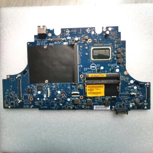 0V9RF2 FOR DELL Precision 7710 Motherbroad I5-6300HQ LA-C551P - Picture 1 of 2