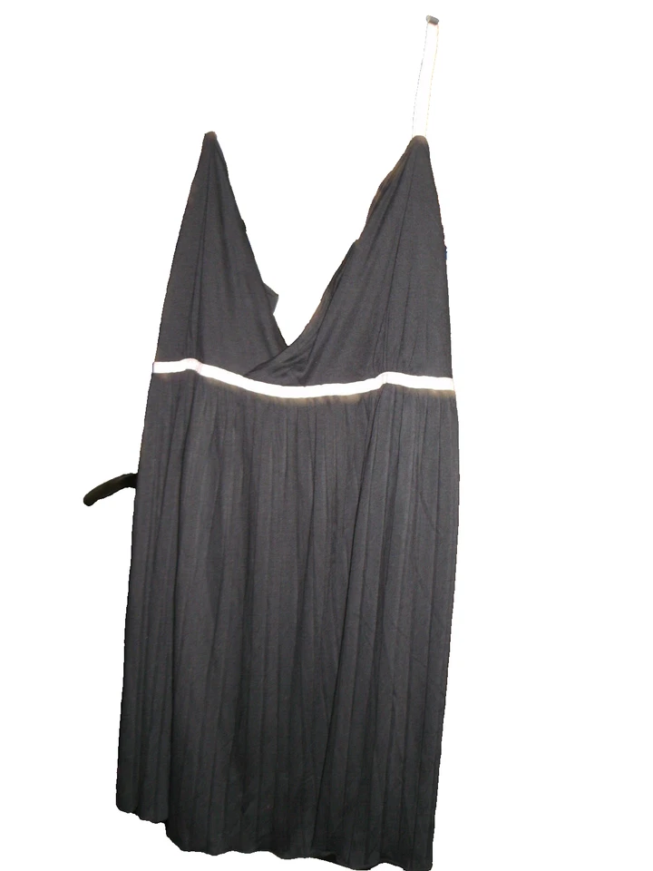 NEW ATTENTION WOMAN'S PLUS SIZE 3X BLOUSE - Image 1 of 1