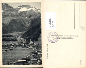 535244,Holzgau Tirol - Picture 1 of 1