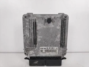 2016 VOLKSWAGEN PASSAT B8 3G2,CB2 ECU 04L 907 309 R - Picture 1 of 4