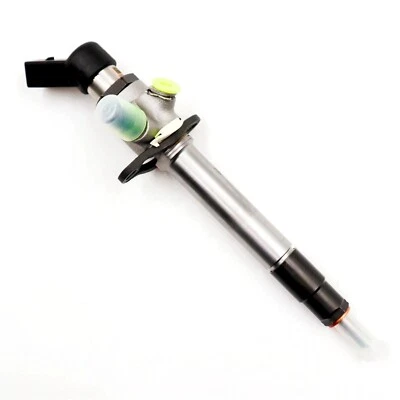 NEW CONTINENTAL DIESEL FUEL INJECTOR FOR RANGE ROVER SPORT 3.6D 05-13 LR0008832 - Image 1 of 2